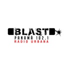 BLAST RADIO URBANA