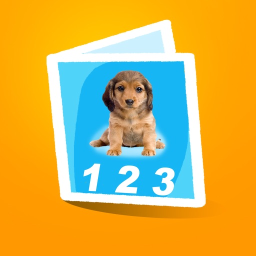 10 Puppies icon