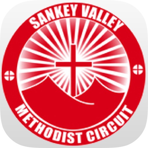 SVMC - The Sankey Valley Methodist Circuit App by Sankey Valley ...