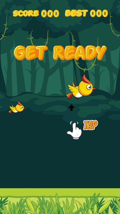 Flutter Tweet screenshot-4