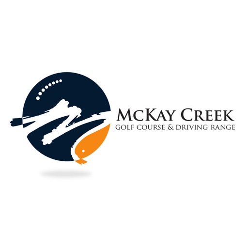 McKay Creek Golf Tee Times icon