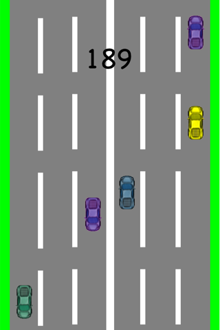 Fast Road screenshot 2