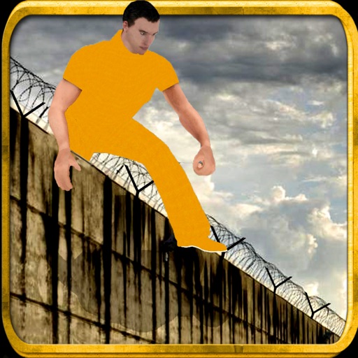 Death Row Prison Escape Break - Alcatraz iOS App