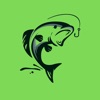 Fish Counter App icon