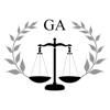 Georgia Law Codes icon