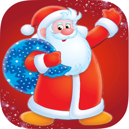 SantaCall - Musical Christmas icon