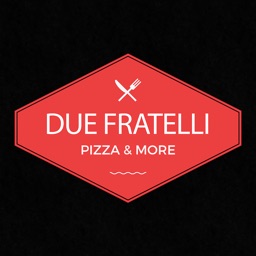 Due Fratelli Pizza