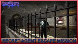 Game screenshot US Secret Agent Stealth killer - Escape Mission X mod apk