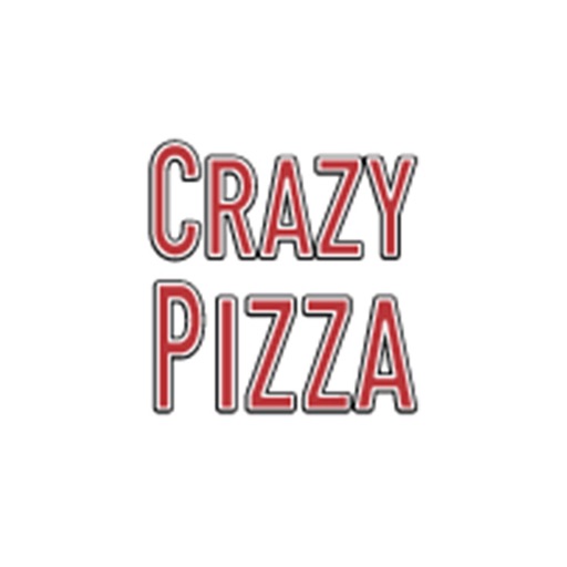 Crazy Pizza.