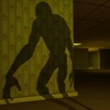 Survive In Scary Yellow Room icon