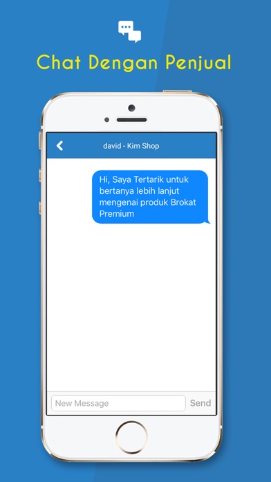 Boleci Screenshot