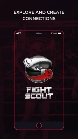 Game screenshot FightScout mod apk