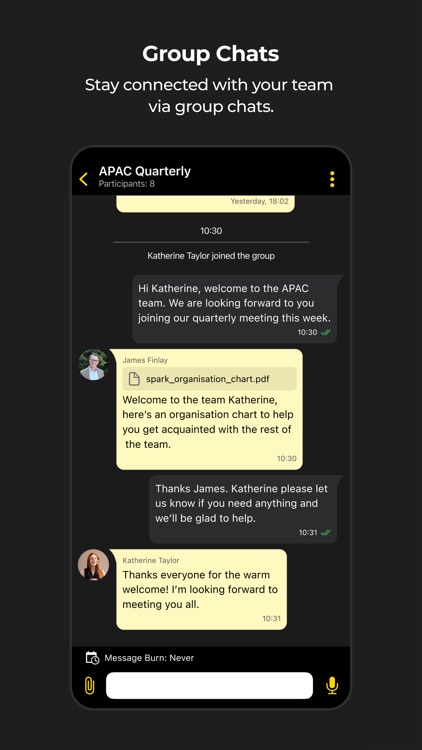 Armour Mobile screenshot-4