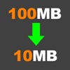 Video Diet - Compress Videos for Free Memory icon