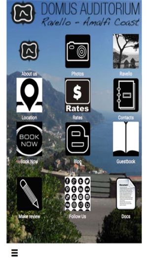 Domus Auditorium(圖1)-速報App