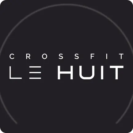 CrossFit Le Huit Cheats