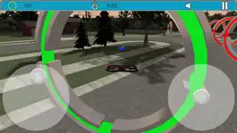 Game screenshot RC Drone Challenge hack