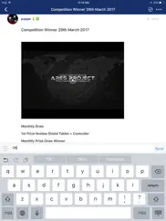 ares kodi project iPad Captures Décran 2