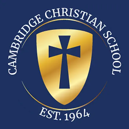 Cambridge Christian School Читы