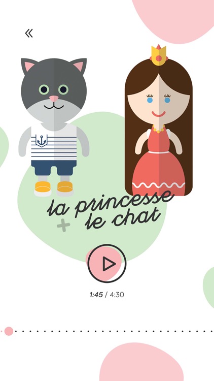 Le Papier Plein d'Histoires screenshot-4