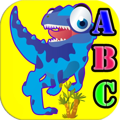 ABC App Game For Toddler iOS App