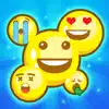 Emoji Evolution - Endless Creature Clicker Games delete, cancel