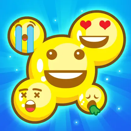 Emoji Evolution - Endless Creature Clicker Games Cheats