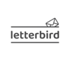 letterbird - digital letters - Adnan Soysal