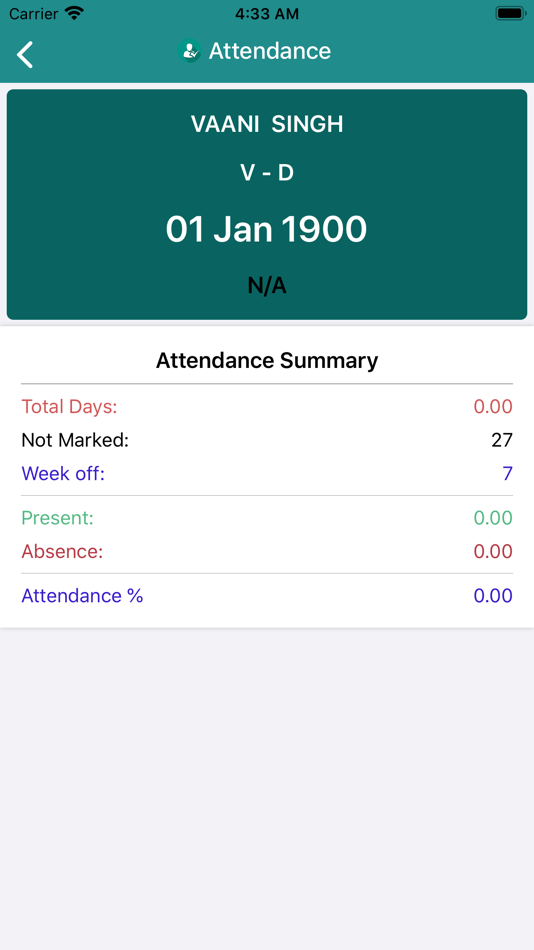 #4. HES Application (iOS) 由: Sonet Microsystems Private Limited