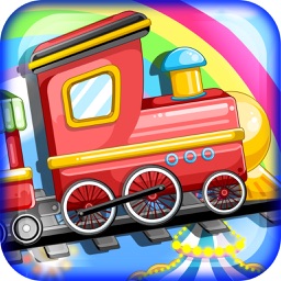 小火车修理你最棒