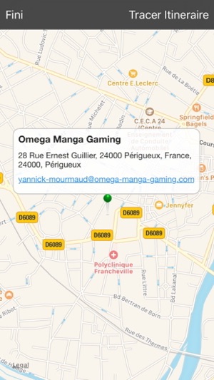 Oméga Manga Gaming(圖3)-速報App