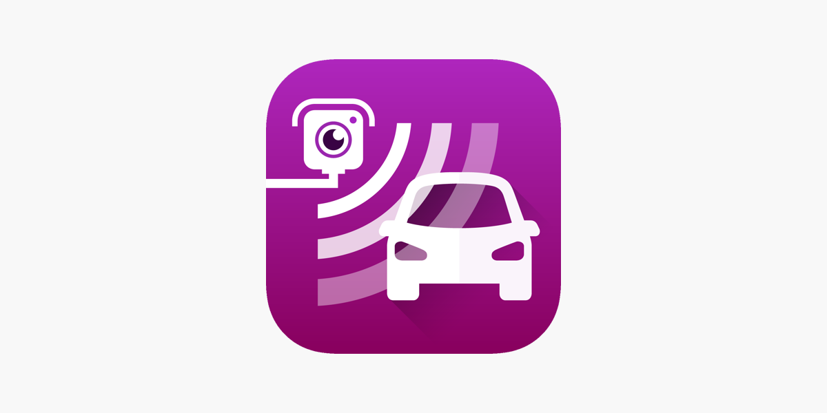 Autovelox Fissi e Mobili su App Store