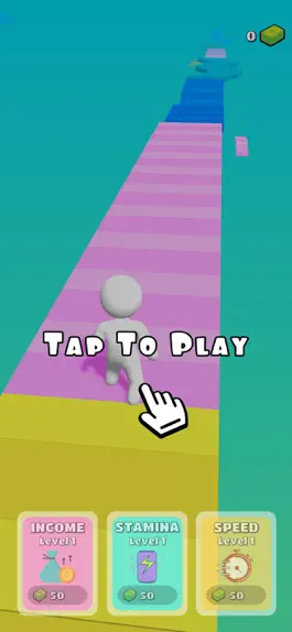 Game screenshot Changing Platforms apk