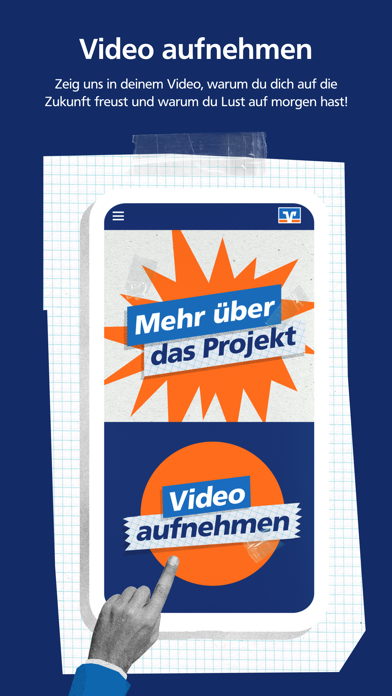 Dreamteam Video Creator Screenshot