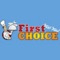 First Choice Derby is based in 101 Wiltshire Road  Derby, Derbyshire, Derbyshire, DE21 6FB