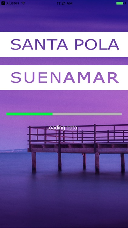 Audioguía de Santa Pola