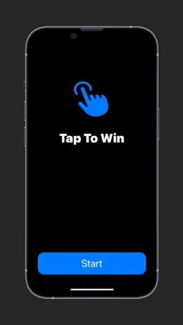 Game screenshot Tap To Win - Finger Challenge mod apk