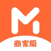 Icon 米团商家 - 欧洲华人中餐团购发布平台
