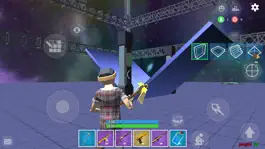 Game screenshot BuildNow GG - Building Shooter mod apk