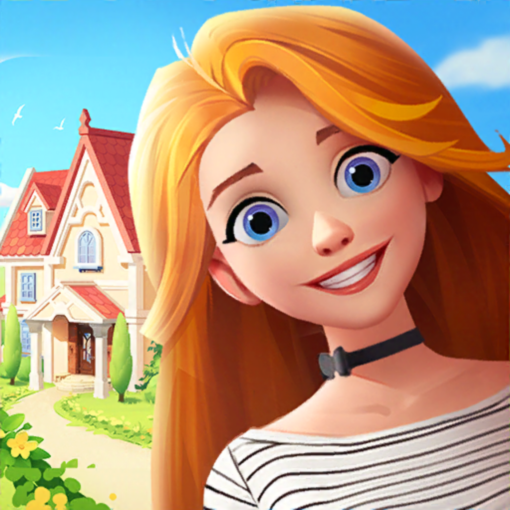 Get Love Diary: Cube Matching Game for iOS, iPhone, iPad Aso Report