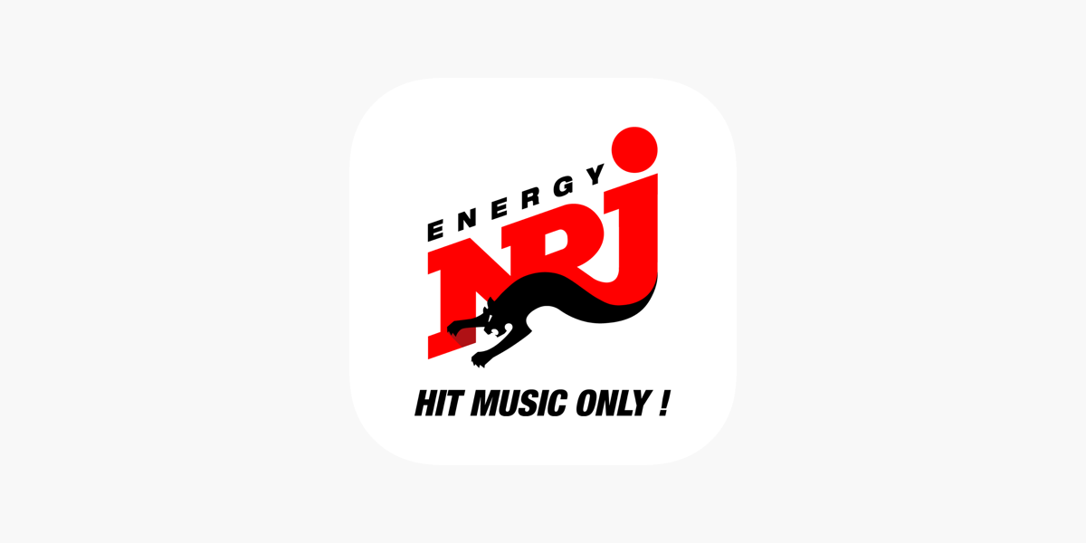 NRJ Norge on the App Store