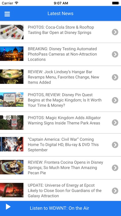 WDWNT