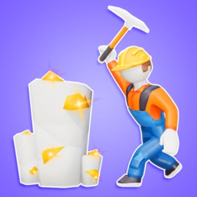 屏幕截图 (5) Dig Deep Mines
