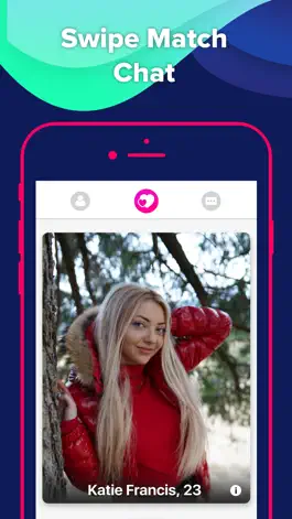 Game screenshot Meet Vit - online Dating App mod apk