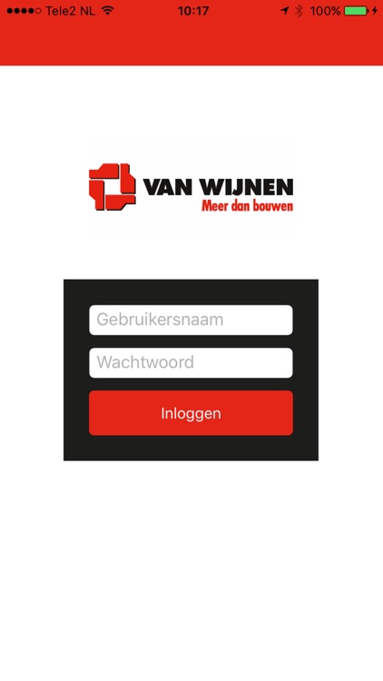 Van Wijnen Service