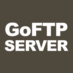 ‎GoFTP Server