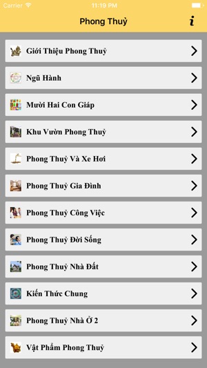 Phong Thuỷ - Xem Phong Thuỷ Tốt - Xem Phong Thuy