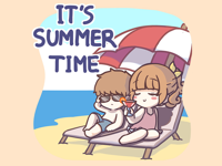 Centilia Summer Time