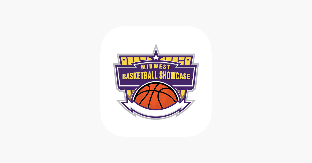 ‎Midwest Basketball Showcase on the App Store