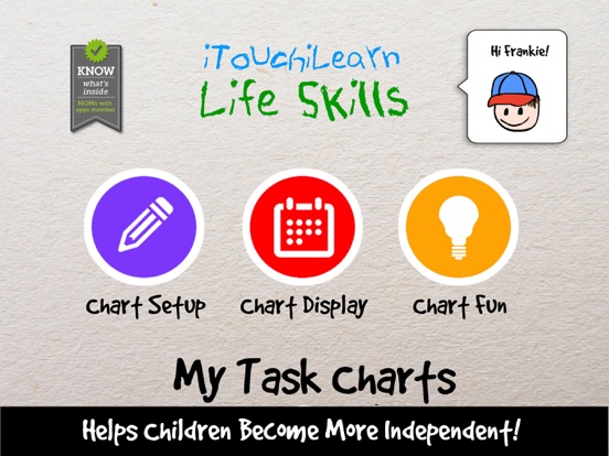 Screenshot #4 pour Task Organizer: Chore Checklist - Free